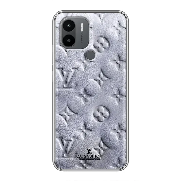 Чехол с рисунком «Белый ЛВ» для Xiaomi Poco C50 Чехол с рисунком «Белый ЛВ» для Xiaomi Poco C50