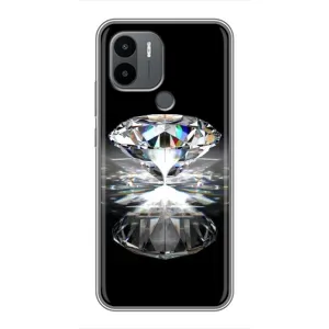 Чохол (Дорого-богато) на Xiaomi Poco C50 (Діамант)
