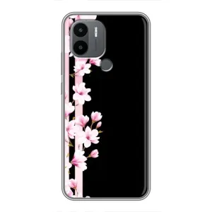 Чохли з тематикою "КВІТИ" на Xiaomi Poco C50 (Квіточки)
