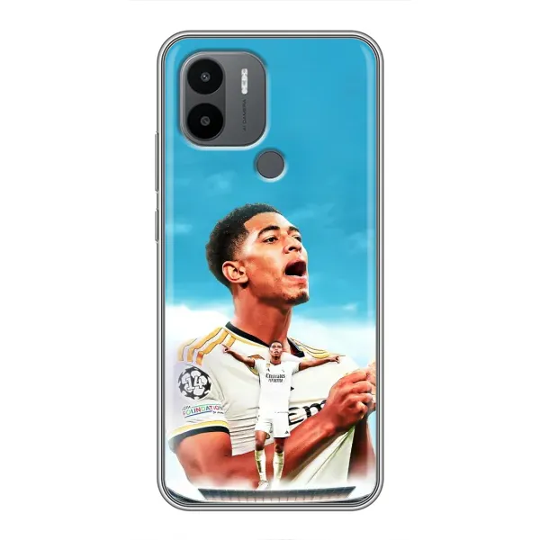 Чехол с рисунком «Джуди» для Xiaomi Poco C50 Чехол с рисунком «Джуди» для Xiaomi Poco C50