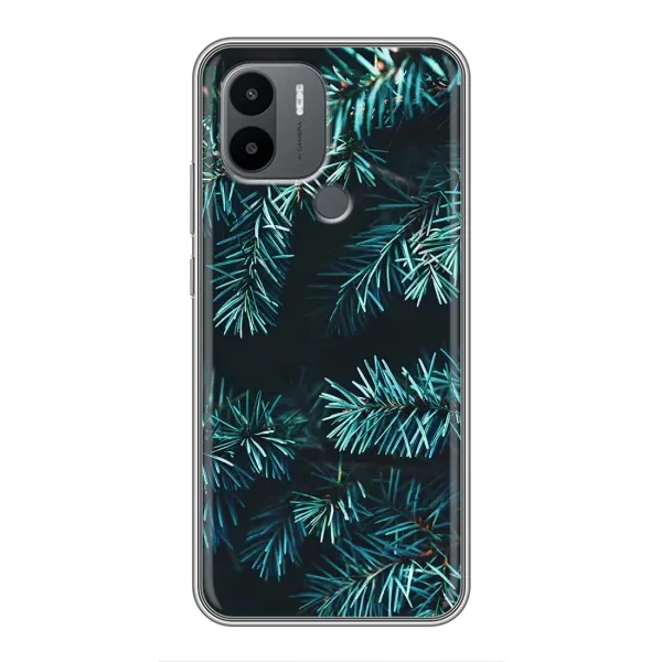 Чохол з малюнком «Ялина» для Xiaomi Poco C50