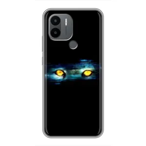 Чохли з зображенням різних тварин на Xiaomi Poco C50 (Очі)