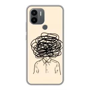 Чохли з сенсом на Xiaomi Poco C50 (Думки)