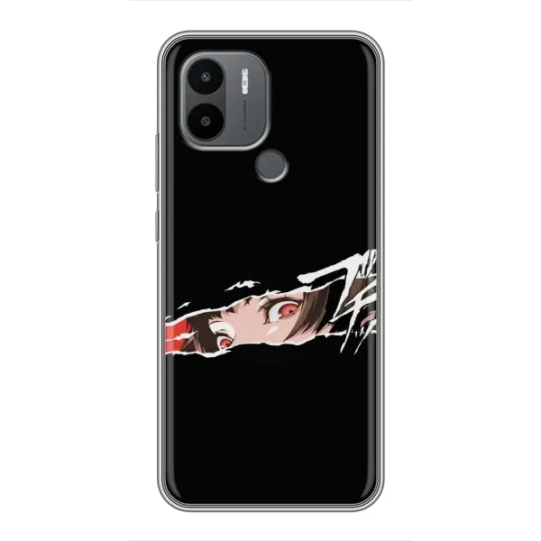 Чехол с рисунком «Персона 5» для Xiaomi Poco C50 Чехол с рисунком «Персона 5» для Xiaomi Poco C50