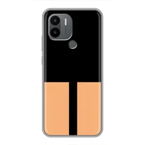 Купить Чехлы на телефон с принтом Anime для Xiaomi Poco C50 (Shippuuden)