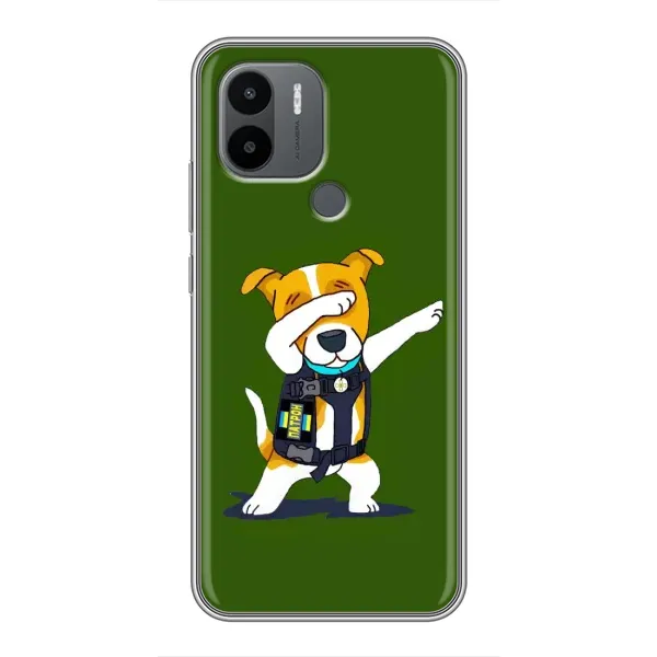 Чехол с рисунком «Собака Патрон» для Xiaomi Poco C50 Чехол с рисунком «Собака Патрон» для Xiaomi Poco C50