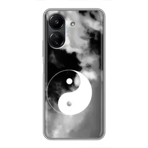 Чехлы с принтом Спортивная тематика для Xiaomi POCO C65