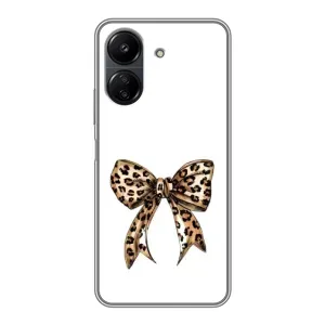 Чехол банты для Xiaomi POCO C65