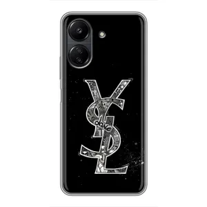 Чехол (Dior, Prada, YSL, Chanel) для Xiaomi POCO C65