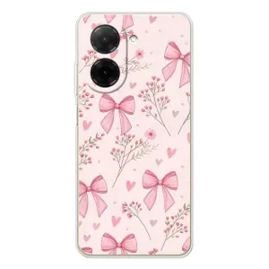 Чохол банти для Xiaomi Poco C71