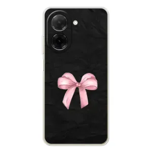 Чохол банти для Xiaomi Poco C71 (Бантик)