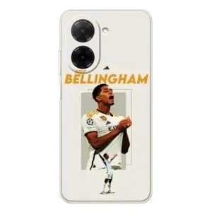 Чехлы с Джуди Беллингем для Xiaomi Poco C71 (Беллингем Реал)