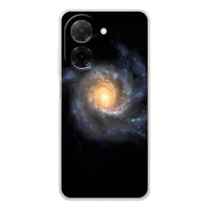 Чехлы КОСМОС для Xiaomi Poco C71