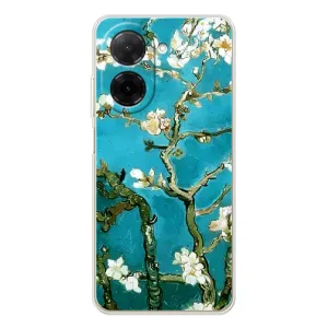 Чохол з картинкою Сакури на Xiaomi Poco C71 (Цвітіння Сакури)