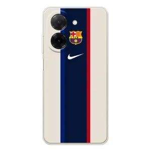 Чохол для Xiaomi Poco C71 (Барселона) (Фк Барселона)