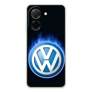 Чохол "Фольксваген" для Xiaomi Poco C71 (Фольц)