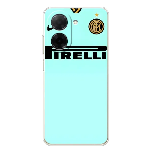 Чехол с рисунком «Inter» для Xiaomi Poco C71 Чехол с рисунком «Inter» для Xiaomi Poco C71
