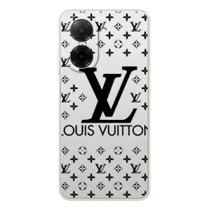 Чохол Стиль Louis Vuitton на Xiaomi Poco C71 (LV)