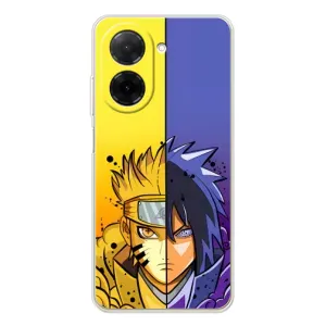 Купить Чехлы на телефон с принтом Anime для Xiaomi Poco C71