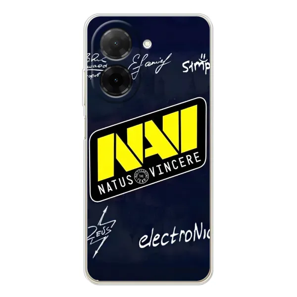 Чехол с рисунком «NAVI» для Xiaomi Poco C71 Чехол с рисунком «NAVI» для Xiaomi Poco C71
