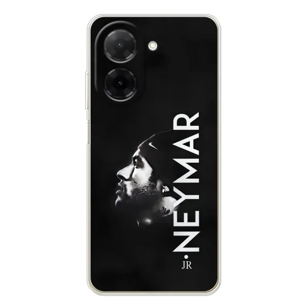 Чехол с рисунком «Neymar» для Xiaomi Poco C71 Чехол с рисунком «Neymar» для Xiaomi Poco C71