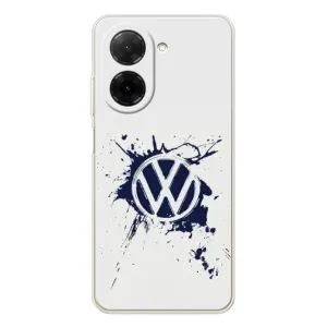 Чохол "Фольксваген" для Xiaomi Poco C71 (Volkseagen 2)