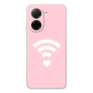 Силиконовые Чехлы Любимому человеку для Xiaomi Poco C71