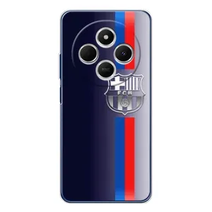 Чехол для Xiaomi Poco C75 (Барселона) (Barsa)