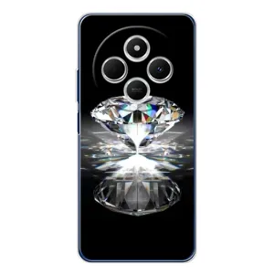 Чохол (Дорого-богато) на Xiaomi Poco C75 (Діамант)
