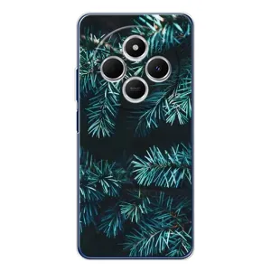 Чохол новорічна ялинка на Xiaomi Poco C75 (Ялина)