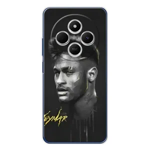 Силіконовий Чохол для Xiaomi Poco C75 (Junior Neymar)