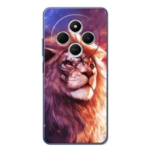 Чохол з картинкою на Xiaomi Poco C75 (Кольоровий ЛЕВ)