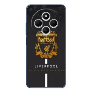 Силиконовые Чехлы принт Футбол на Xiaomi Poco C75 (Liverpool)
