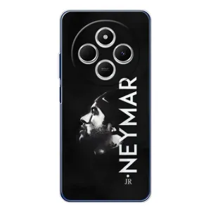 Силіконовий Чохол для Xiaomi Poco C75 (Neymar)