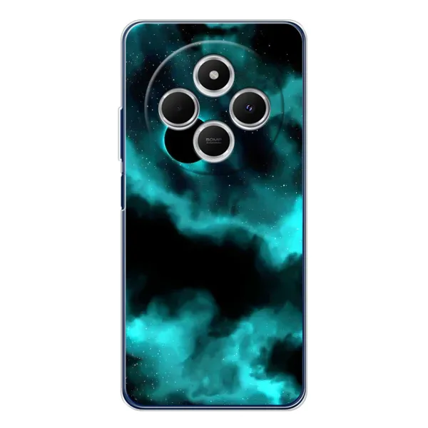Чехол с рисунком «Затмение» для Xiaomi Poco C75 Чехол с рисунком «Затмение» для Xiaomi Poco C75
