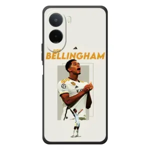 Чохли з Джуді Беллінгем для Xiaomi Poco C81 Pro (Беллінгем Реал)
