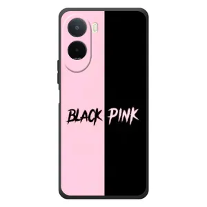 Чохли з картинкою для Xiaomi Poco C81 Pro (BLACK PINK)