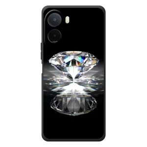 Чохол (Дорого-богато) на Xiaomi Poco C81 Pro (Діамант)