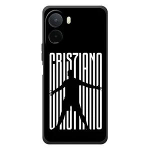 Чохол Кріштіану Ронаналду для Xiaomi Poco C81 Pro (Cristiano)