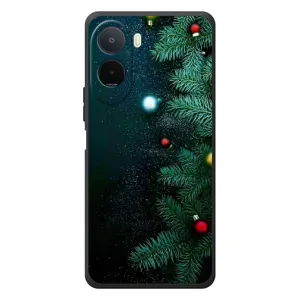 Чехол Новогодняя Елка на Xiaomi Poco C81 Pro (Елка)