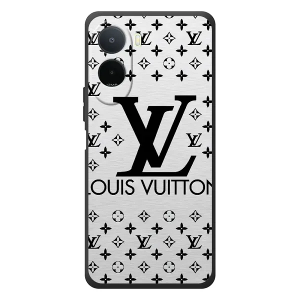 Чехол с рисунком «LV» для Xiaomi Poco C81 Pro Чехол с рисунком «LV» для Xiaomi Poco C81 Pro
