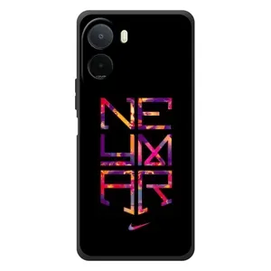 Силіконовий Чохол для Xiaomi Poco C81 Pro (N E Y M A R)