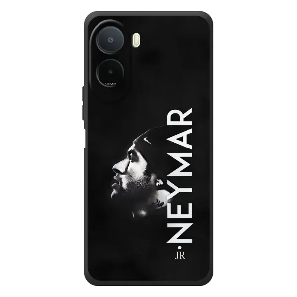 Чехол с рисунком «Neymar» для Xiaomi Poco C81 Pro Чехол с рисунком «Neymar» для Xiaomi Poco C81 Pro