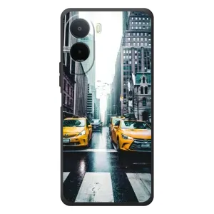 Силіконовий бампер (Працівники) на Xiaomi Poco C81 Pro (Таксі)
