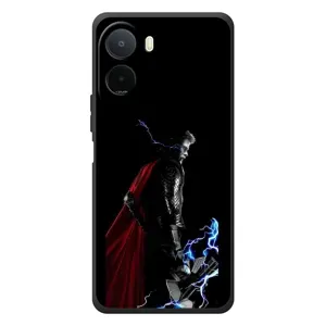 Чехол с рисунком «Тор» для Xiaomi Poco C81 Pro