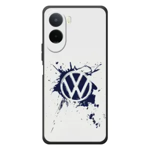 Чехол "Фольксваген" для Xiaomi Poco C81 Pro (Volkseagen 2)