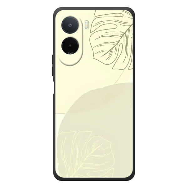 Чехол с рисунком «Зелёный фон» для Xiaomi Poco C81 Pro Чехол с рисунком «Зелёный фон» для Xiaomi Poco C81 Pro