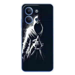 Чехол КИБЕРСПОРТ для Xiaomi Poco C85 (Ассасин)