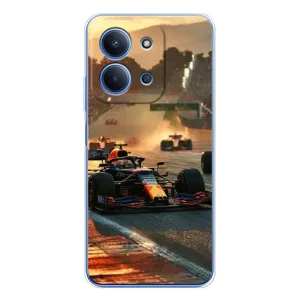 Чохол фільм Формула 1 для Xiaomi Poco C85