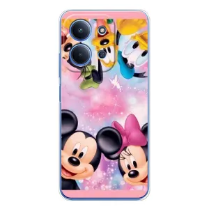 Чехлы для телефонов Xiaomi Poco C85 - Дисней (Disney)